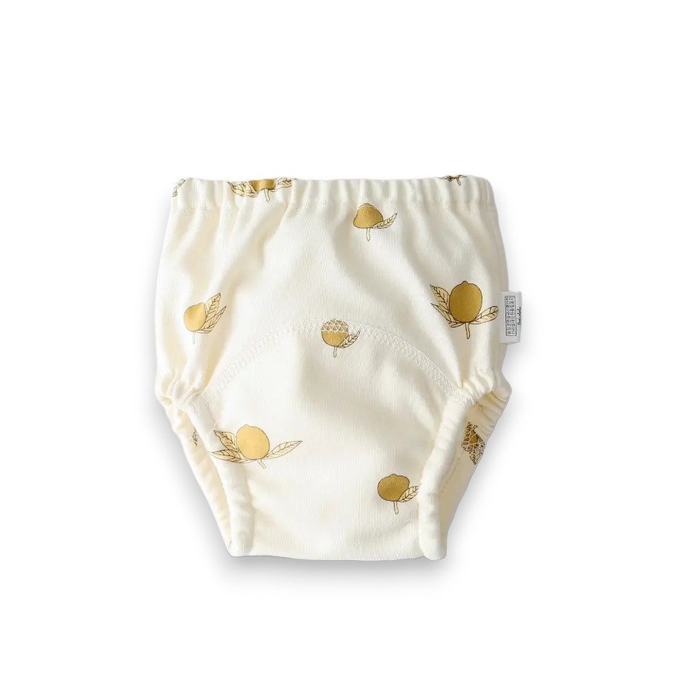 Majteczki Treningowe Trenerki Majtki Do Odpieluchowania Bielizna Xl 14-17Kg