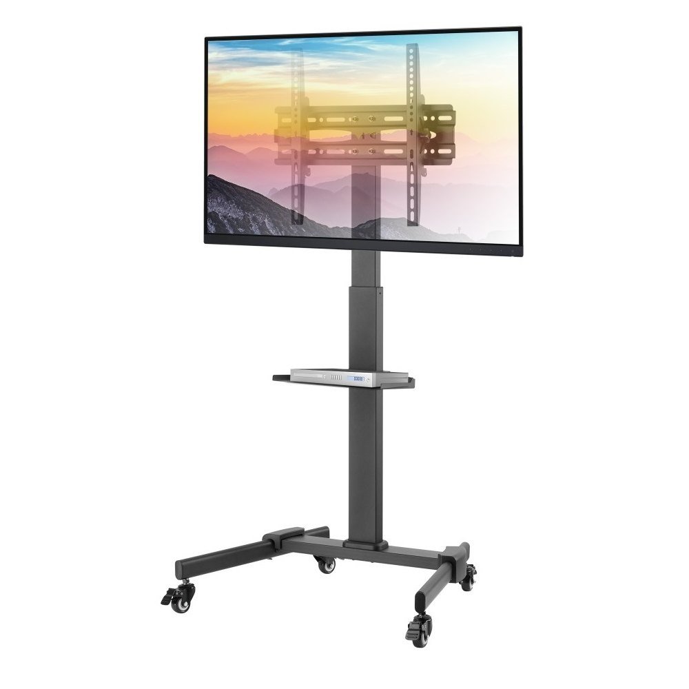 Stojak Mobilny Techly 32