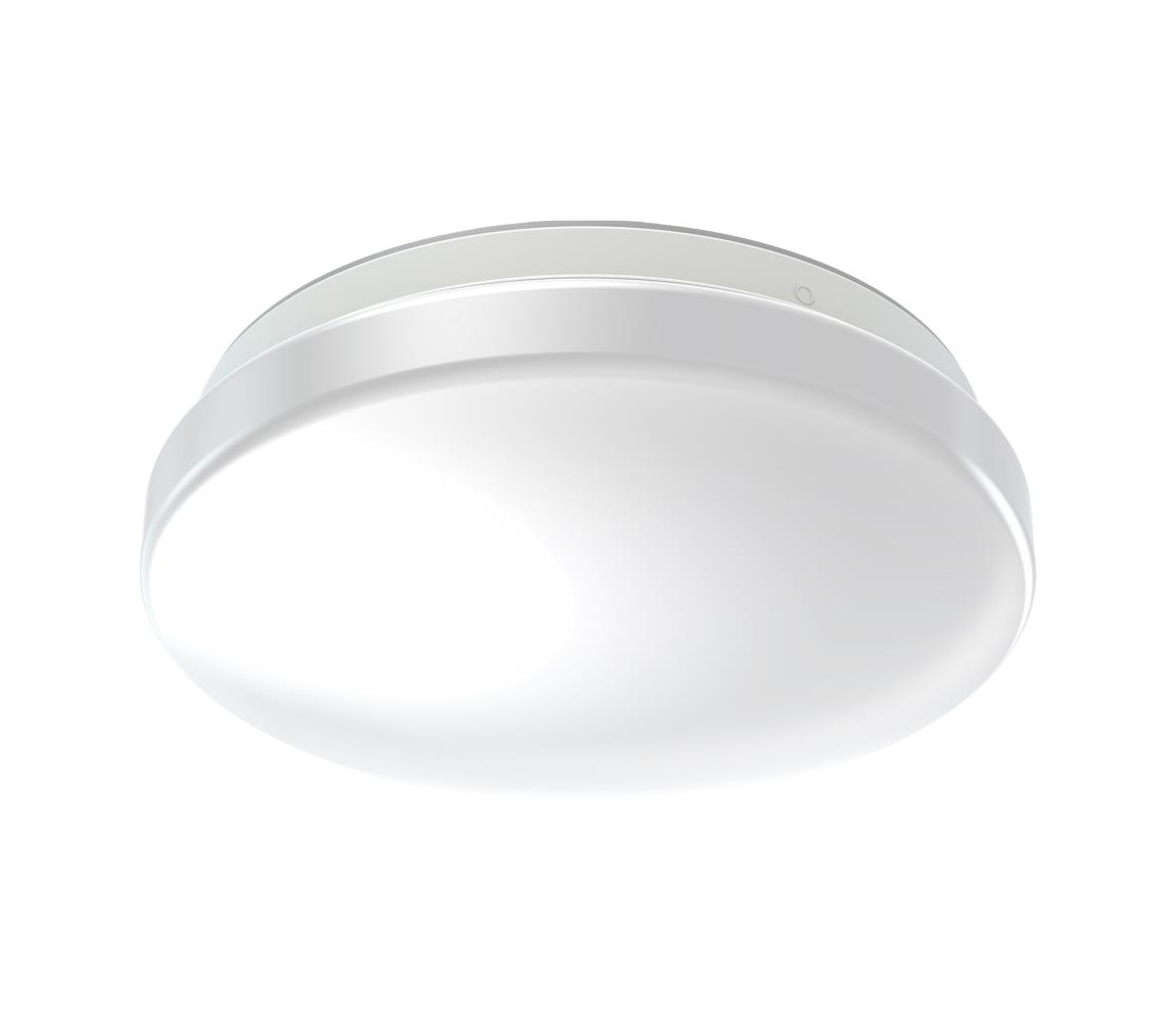 Ledvance - LED Oświetlenie łazienkowe z czujnikiem CEILING ROUND LED/12W/230V IP44