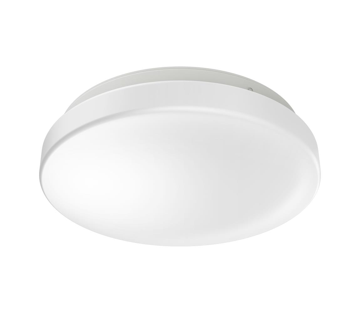 Ledvance - LED Oświetlenie łazienkowe z czujnikiem CEILING ROUND LED/18W/230V IP44