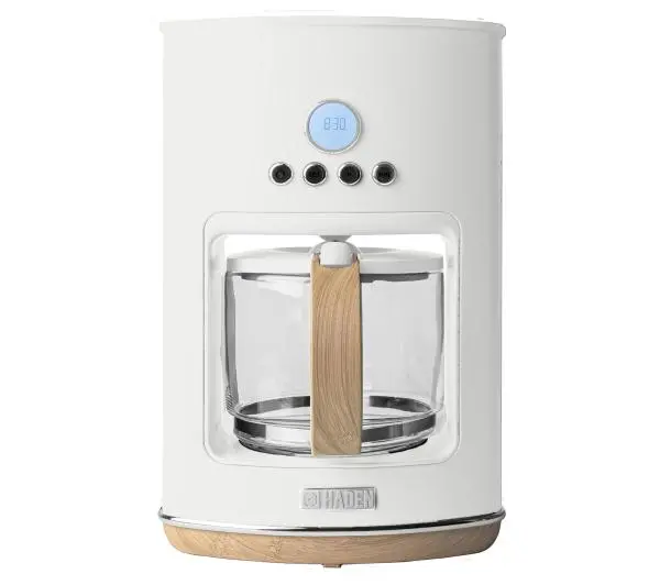 Haden HAD209290 Dorchester 1,5l Biały