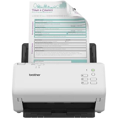 Brother ADS-4300N ADS4300NTF1