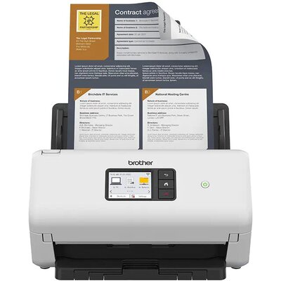 Brother ADS-4500W ADS4500WTF1