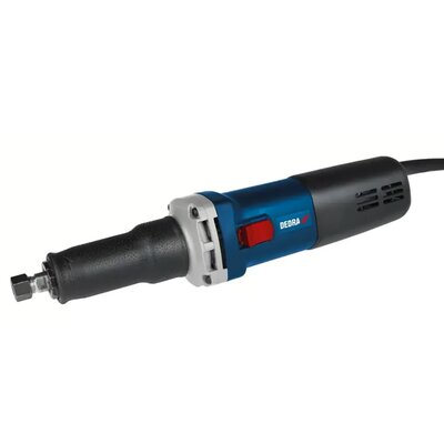 SZLIFIERKA PROSTA 6MM 550W
