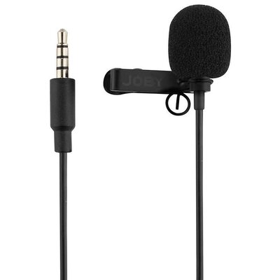 Joby Wavo Lav Mobile