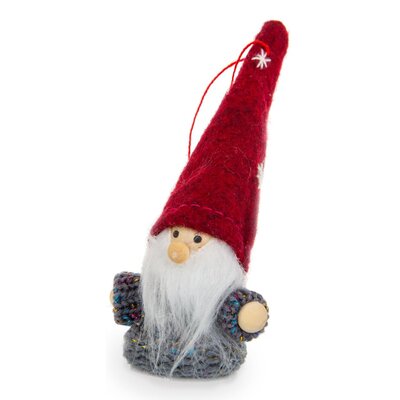 ZAWIESZKA SKRZAT CZERWONY