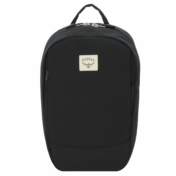 Osprey Arcane Small Day Plecak 39 cm stonewash black 1