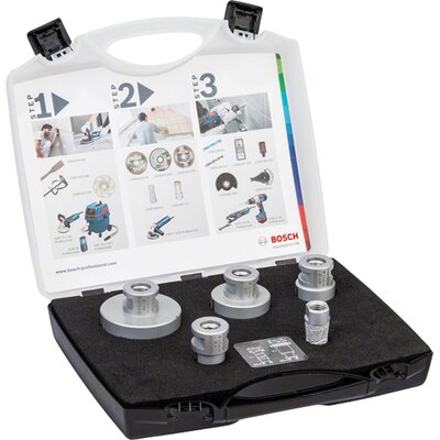Bosch 2608576669 Drill sets 1386670