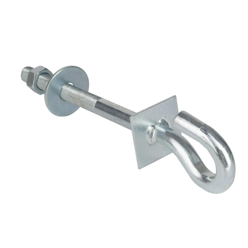 ExtraLink ExtraLink EXTRALINK HOOK FOR HANGING BRACKETS 16/200MM EX.6464