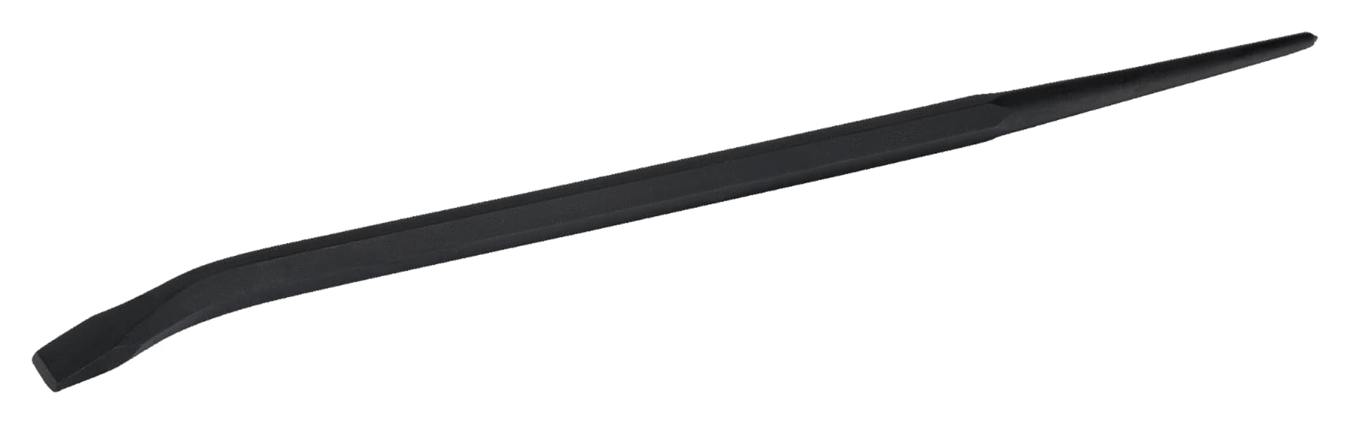 Łom 37x26 mm, długość 609 mm BAHCO
