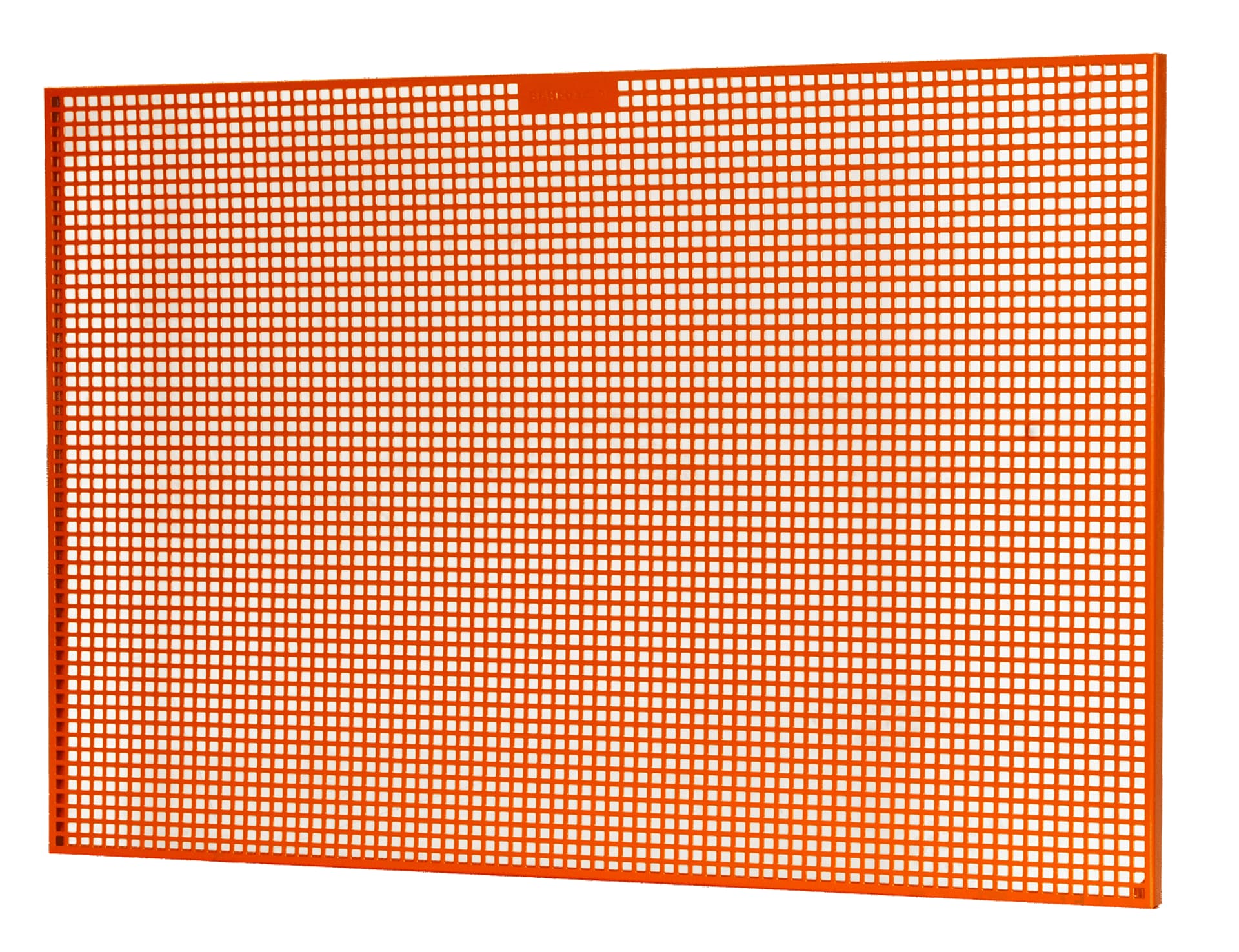 Panel narzędziowy 600x500x25 mm RAL2009 BAHCO