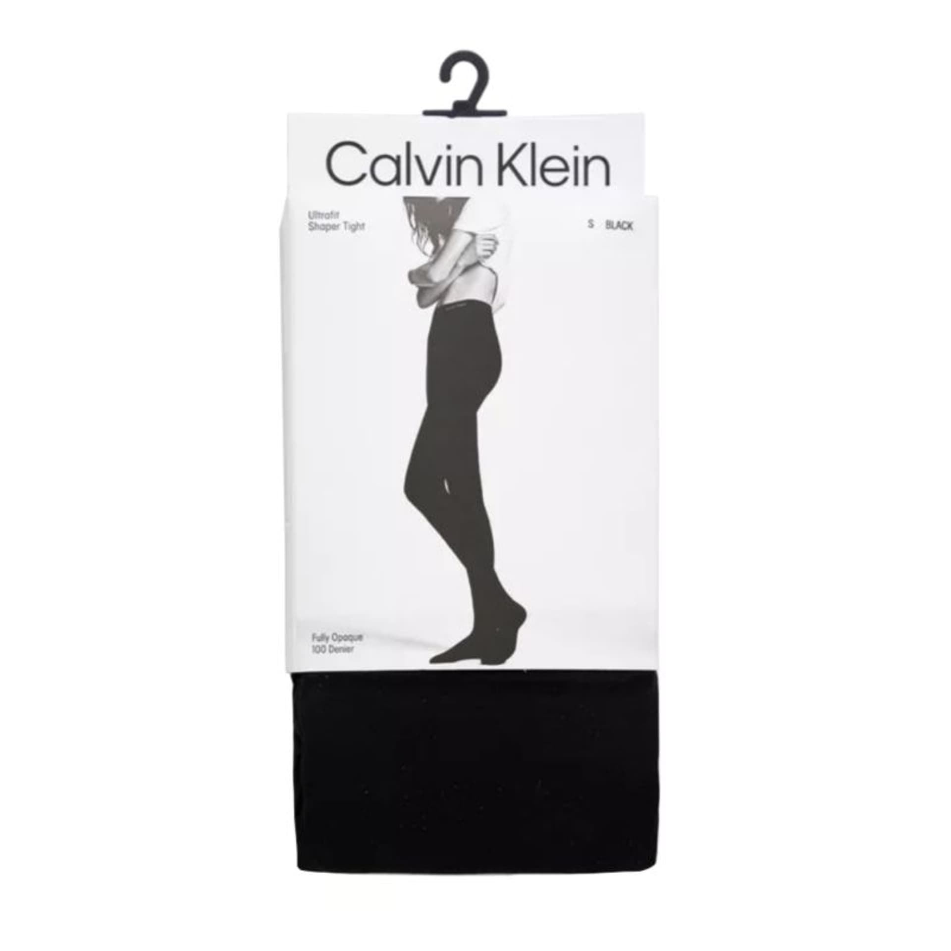 Rajstopy Calvin Klein W 701218760 (kolor Czarny)
