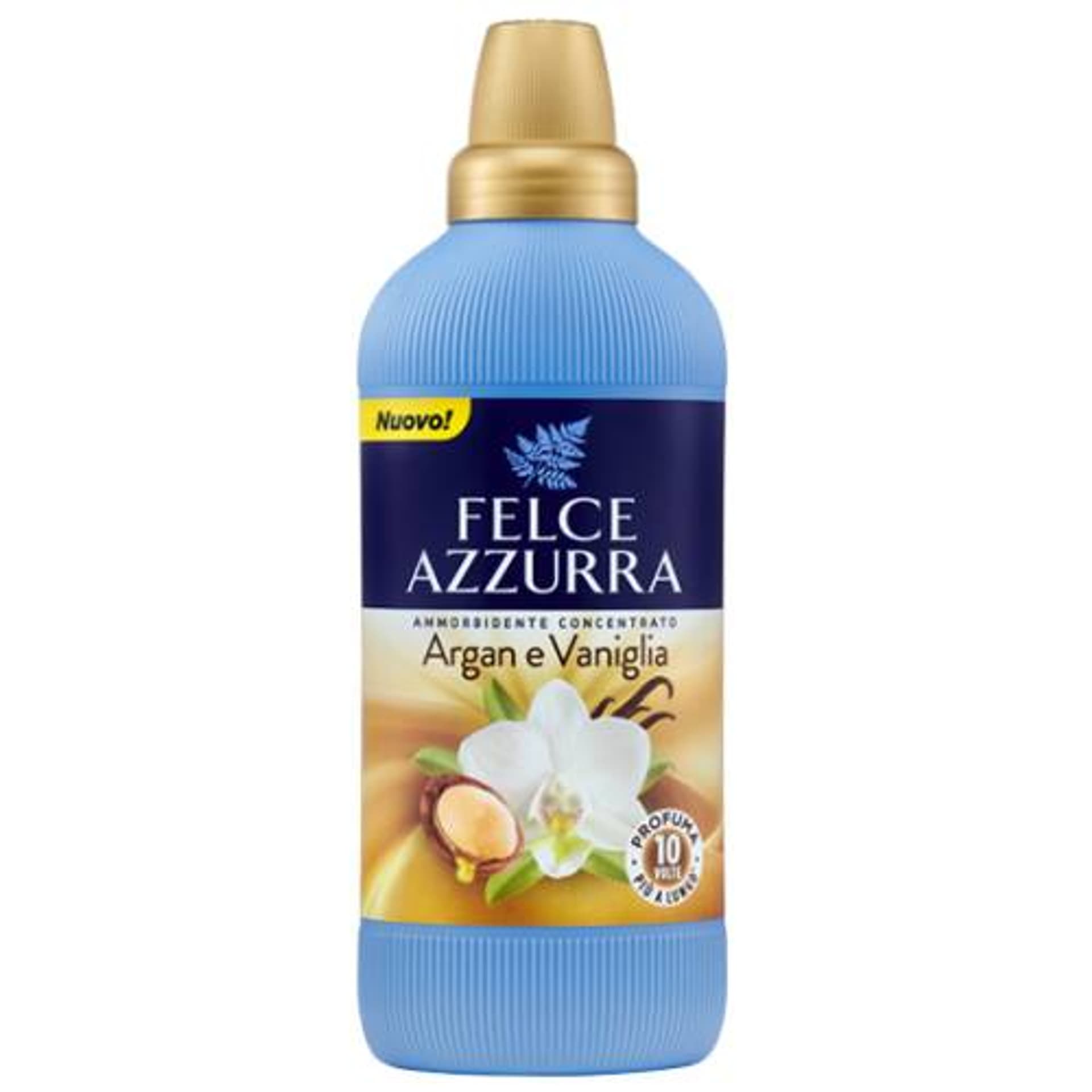 FELCE AZURRA Koncentrat do płukania 1025ml Argan&Vanilla 41p