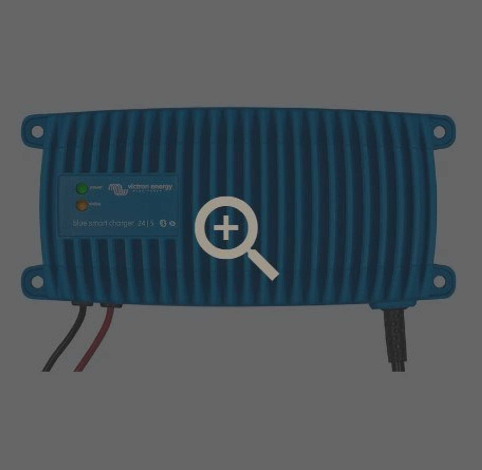 Ładowarka Victron Energy Blue Smart IP67 Charger 24/5(1)