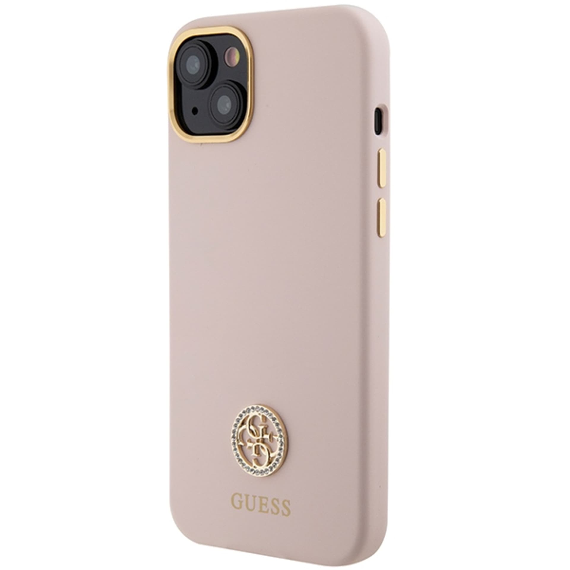 Guess GUHCP15M4DGPP iPhone 15 Plus / 14 Plus 6.7