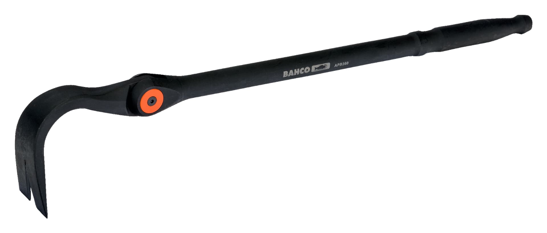 Łom nastawny 260mm BAHCO