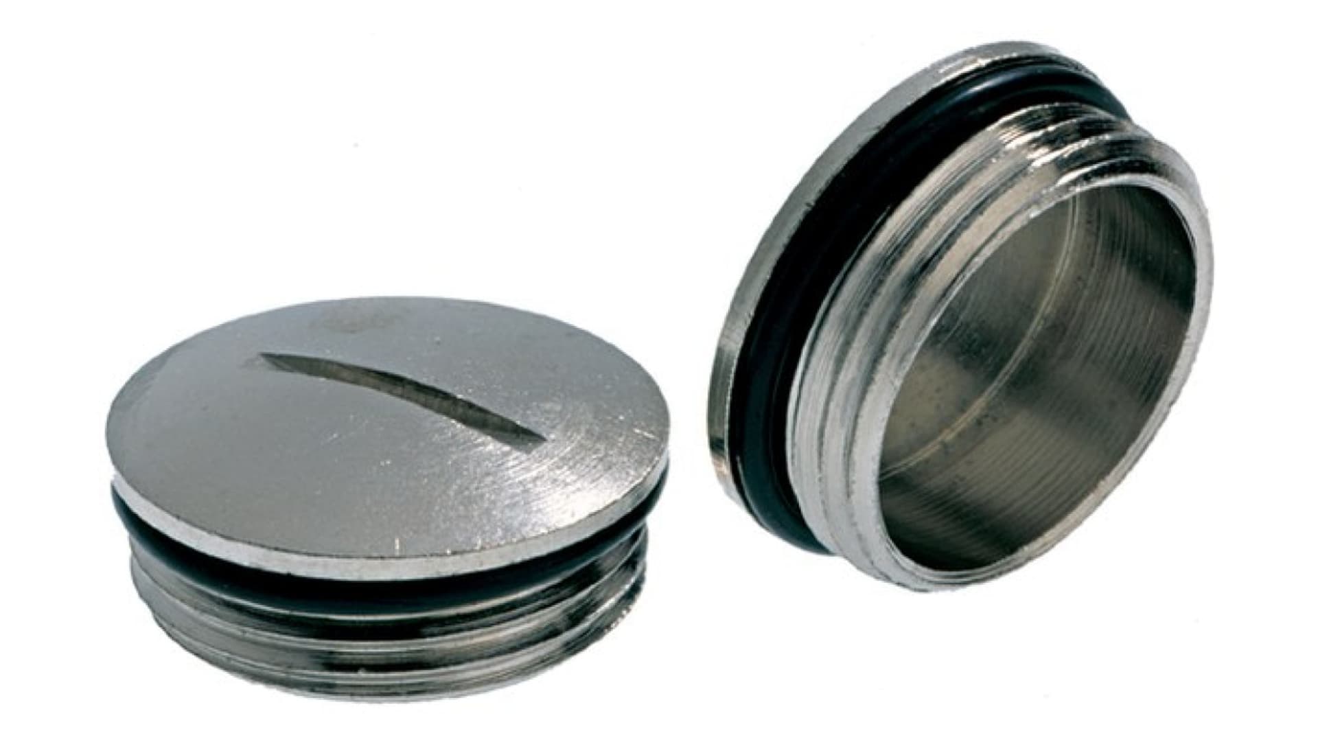 Lapp Kabel Zaślepka mosiężna M12 IP68 SKINDICHT BL-M 12x1,5 z O-Ring 52103105 52103105