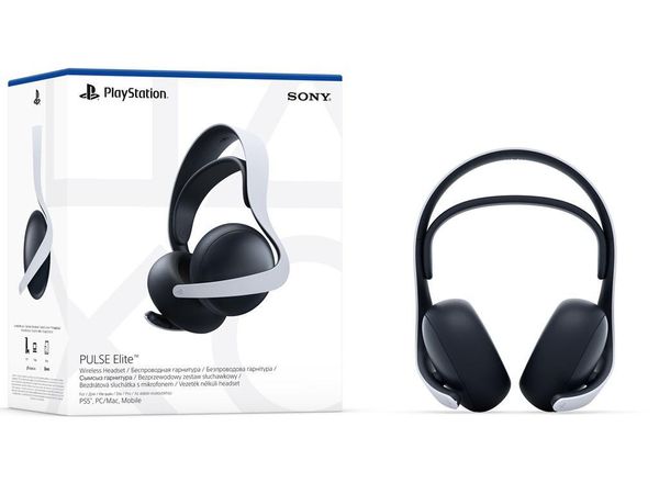 PULSE Elite Wireless Headset Playstation 5