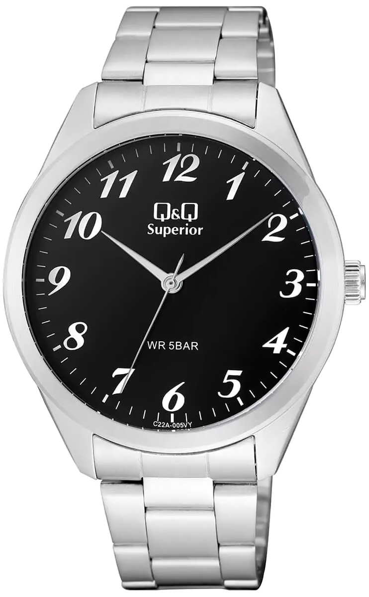 Zegarek QQ C22A-005V