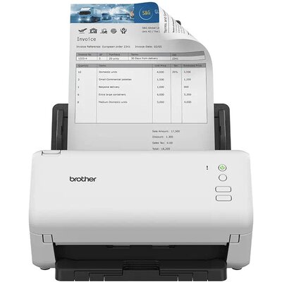 Brother ADS-4100 ADS4100TF1