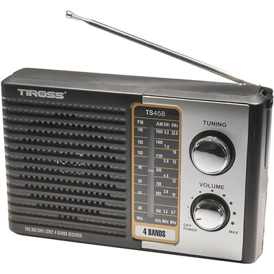 Tiross TS-458