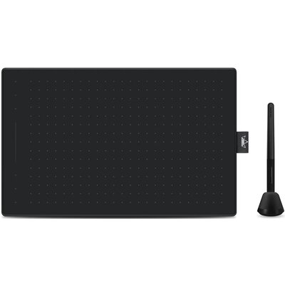 Tablet graficzny Huion RTP-700 Black RTP-700-K