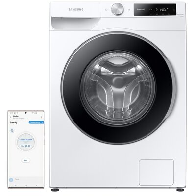 SAMSUNG EcoBubble WW90T634DLECS6 