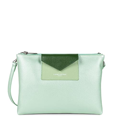 Lancaster Maya, Torba Unisex Dorosły, Jeden rozmiar, Lagon_ivve
