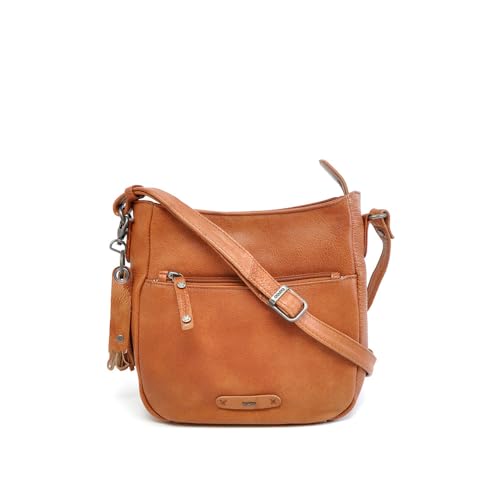 Berba Cross-Body, Torebka Unisex Dorosły, Elephant, Elephant