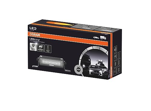 Osram LEDDL128-SP Reflektor, Srebrny/Czarny, 5,4 x 8,3 x 18,2 cm; 1,08 kg