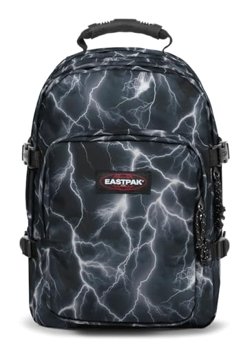 Eastpak Provider plecak, 44 cm, 33 l, czarny (czarny), Volt Black, 44 x 31 x 25, N/A