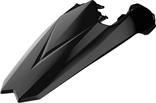 Polisport 855600002 błotniki, zestaw 5 sztuk
