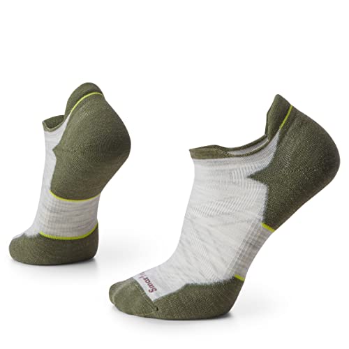 Smartwool Run Targeted Cushion Low Ankle Skarpety