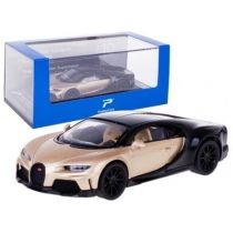 Bugatti Chiron Supersport Daffi