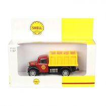 Shell Old Timer 12 1:87 Daffi