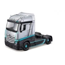 Mercedes Actros GigaSpace 1:43 BBURAGO