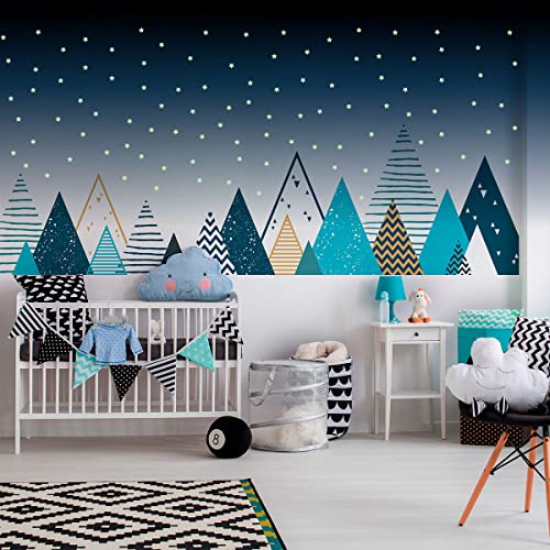 Ambiance Naklejka ścienna, 40 x 65 cm