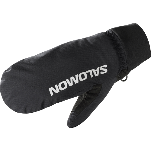 RĘKAWICE SALOMON RS WARM MITTEN U C18980
