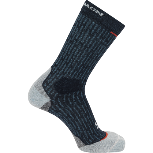 SKARPETY SALOMON ULTRA GLIDE CREW C21643