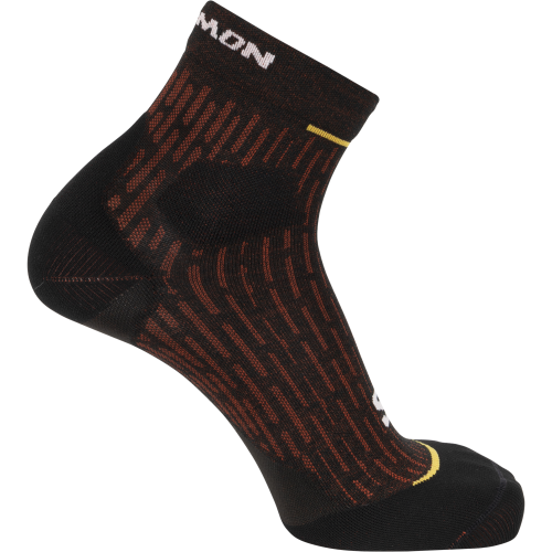 SKARPETY SALOMON ULTRA ANKLE C21647