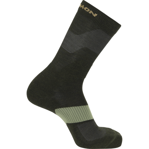 SKARPETY SALOMON ULTRA CREW C21664