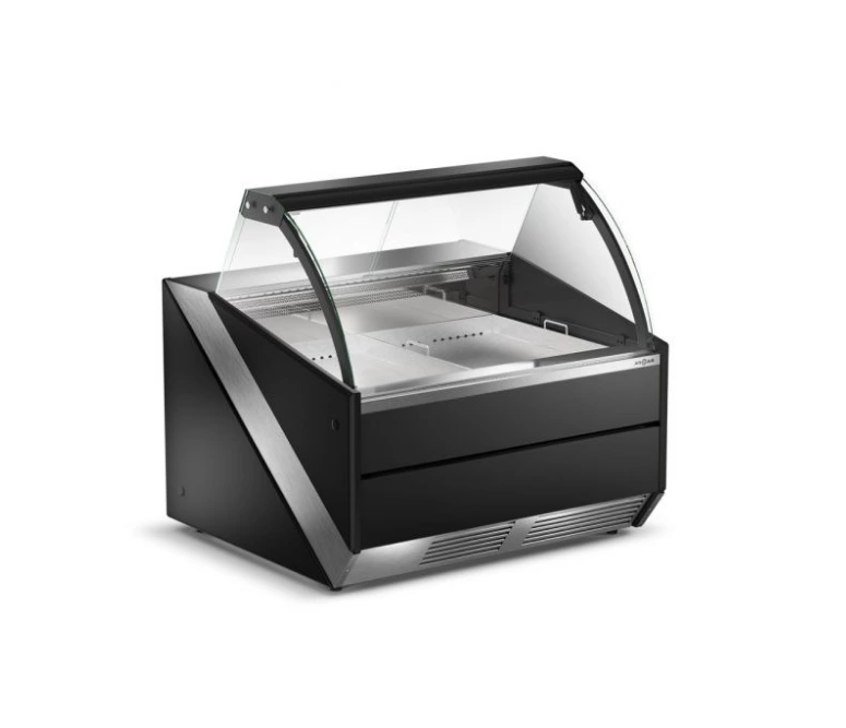 Lada chłodnicza  model L-S FISH 135/120 RAPA (1345 mm)