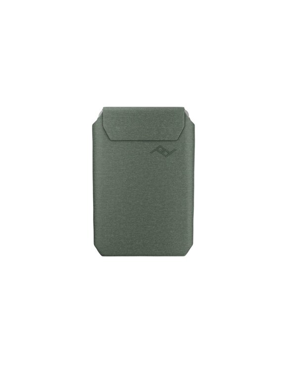 Peak Design Wallet Slim MagSafe sage