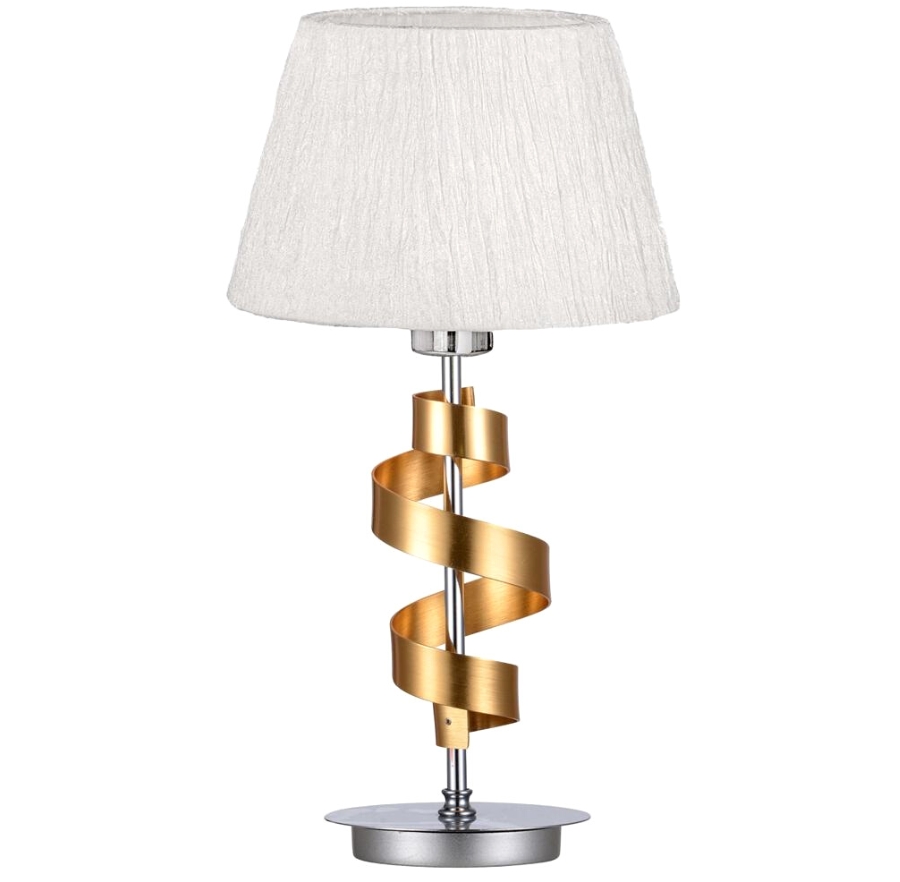 Rustykalna lampa stołowa - 5X K293 A6-Z85