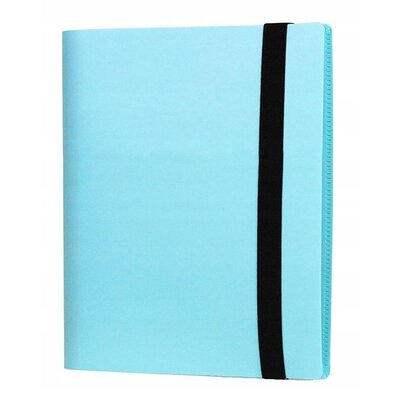 Album Na Zdjęcia 360 Zdjęć Do Fujifilm Instax Mini / Xiaomi / Polaroid / Canon / Hp / Kodak / Niebieski