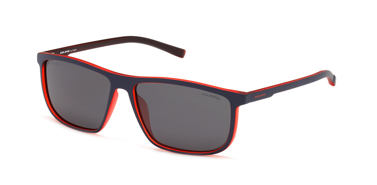 Okulary Przeciwsłoneczne Solano SS 20997 B