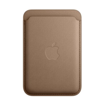 Etui APPLE FineWoven Wallet MagSafe Jasnobeżowy | Bezpłatny transport | Raty