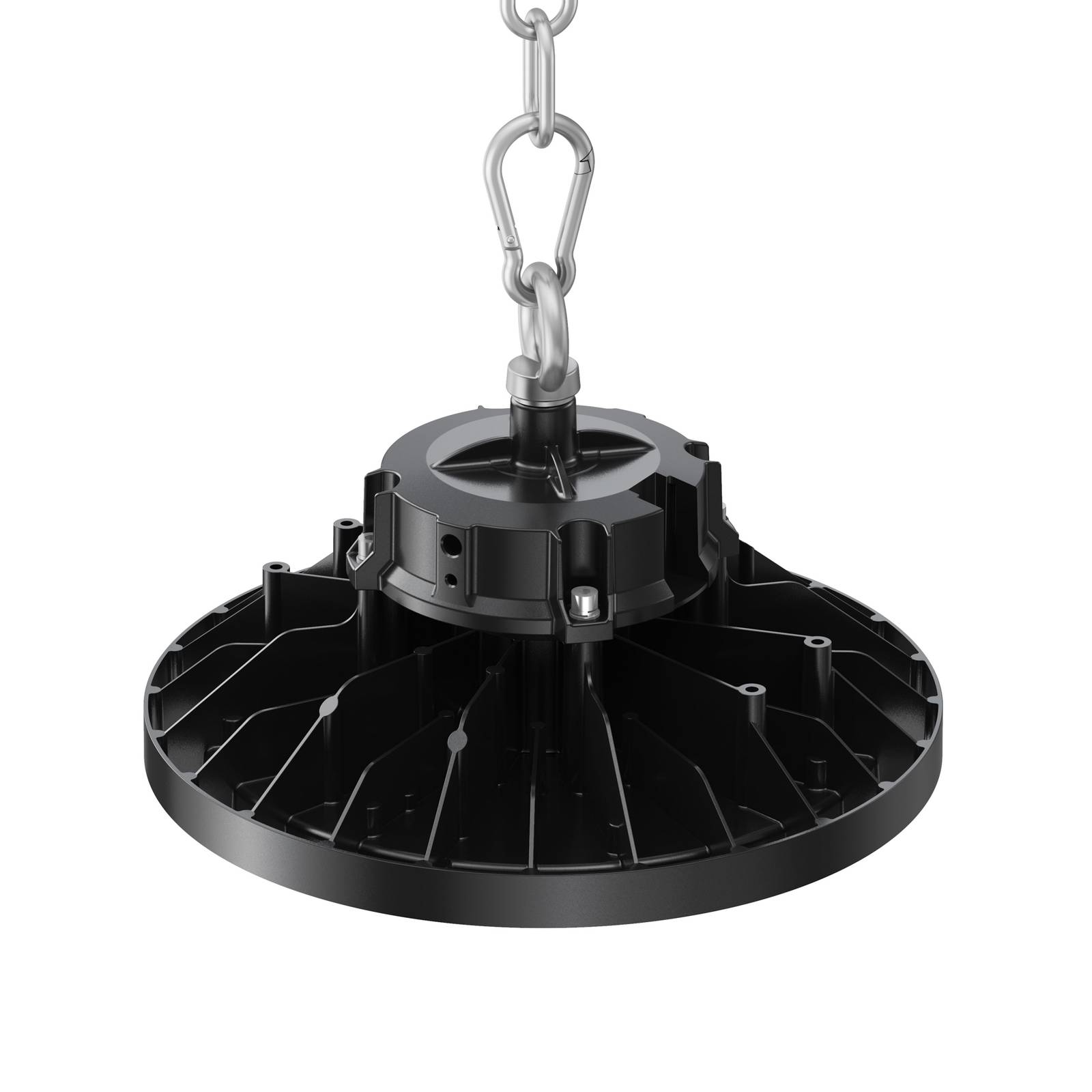 The Light Group SLC Force reflektor do hali LED 200W 4 000 K Dali