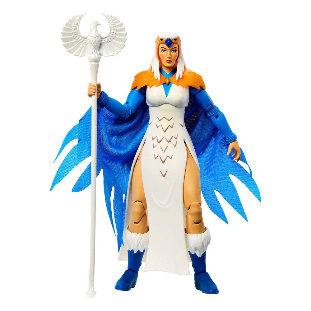 Figurka Masters Of The Universe: Revelation Masterverse - Sorceress