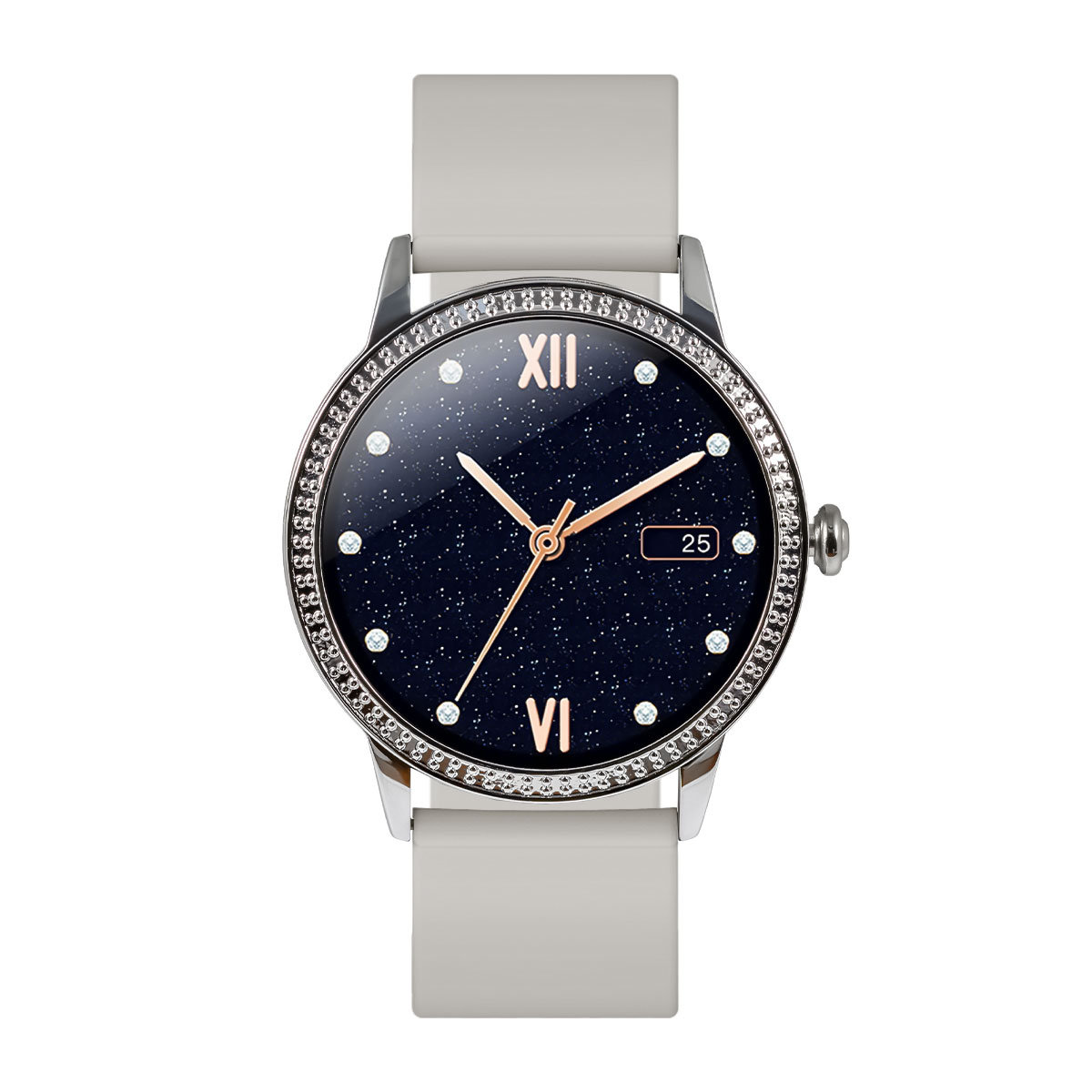 Watchmark WCF18 szary
